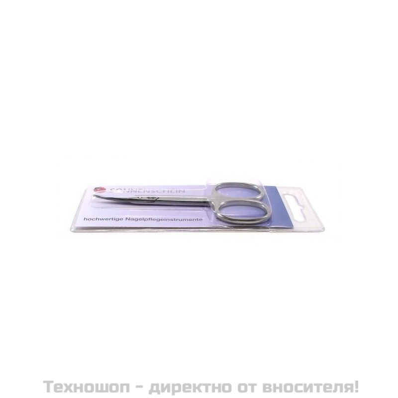 Права ножичка за нокти - Sonnenschein – снимка 2