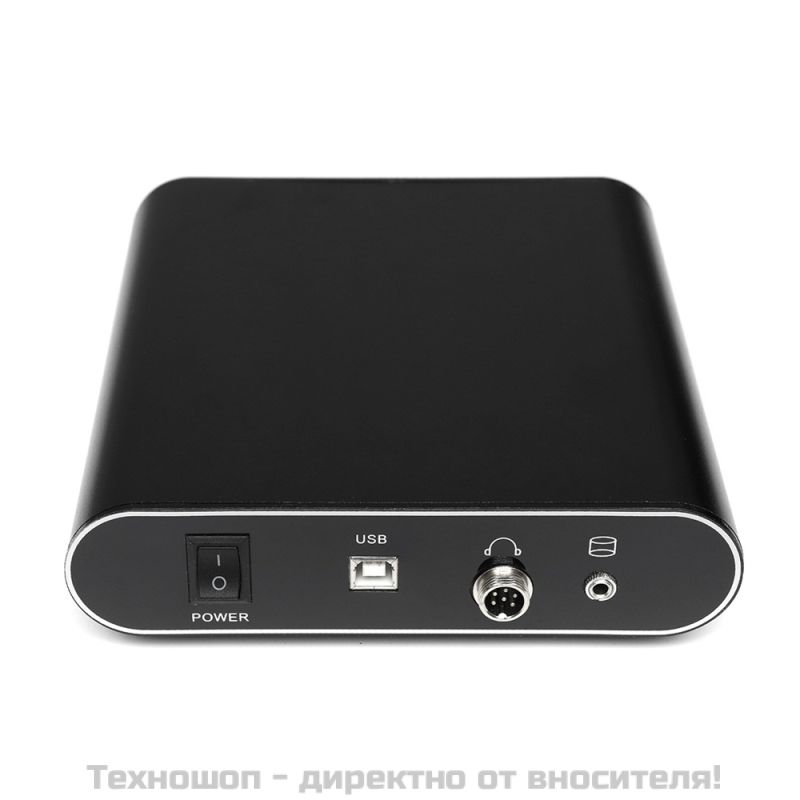 Апарат за нелинейна диагностика 3D-NLS – снимка 5