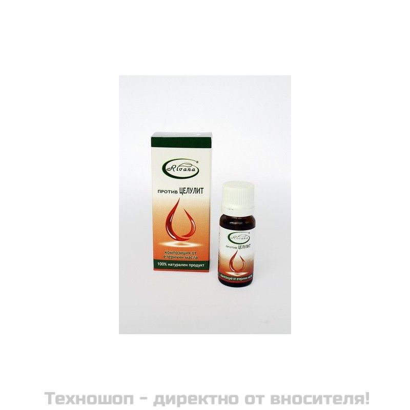 Композиция против целулит — изображение 2