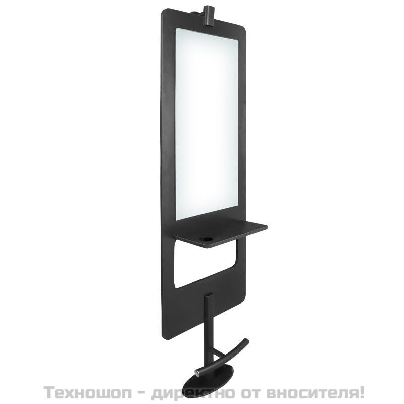 Фризьорска конзола - черен Gabbiano Q-051-1 – снимка 2