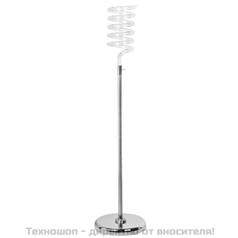 Стойка държач за сешоар A-040 – снимка 3