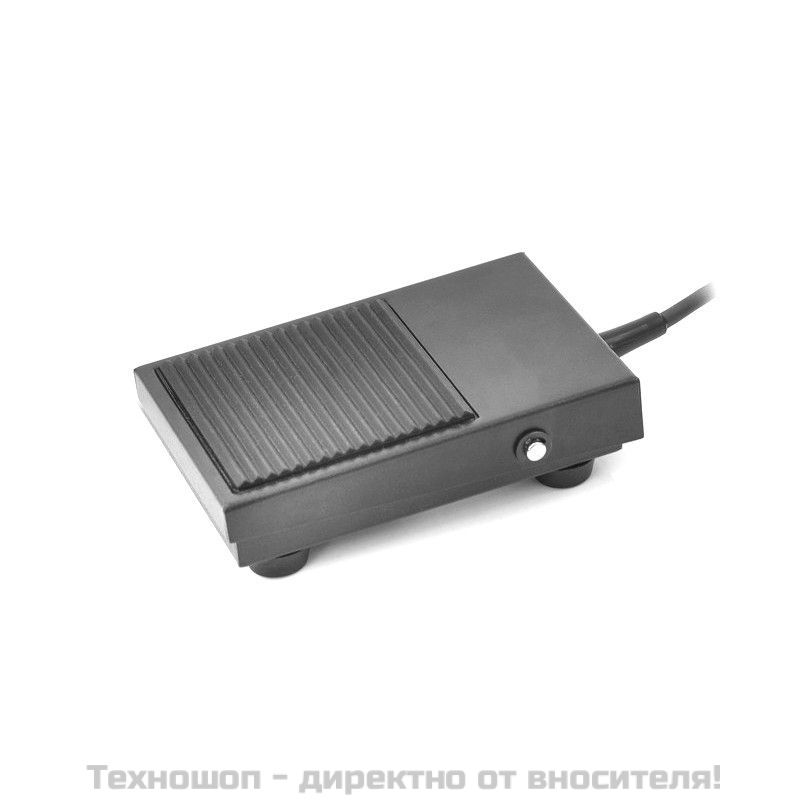Педал за електрическа пила за NSK – снимка 2