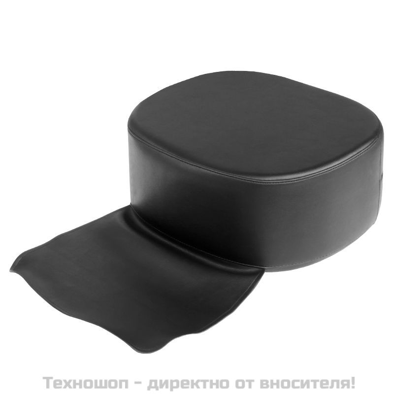 Детска седалка за фризьорски стол – снимка 3
