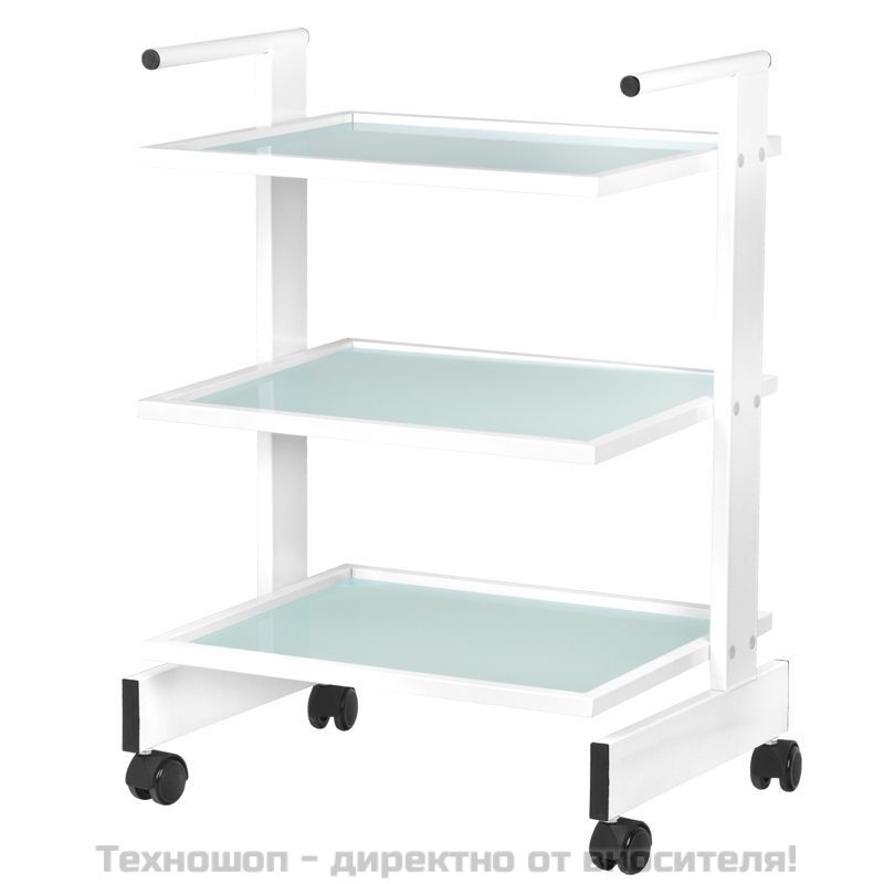Козметична маса Giovanni 1010 – снимка 3