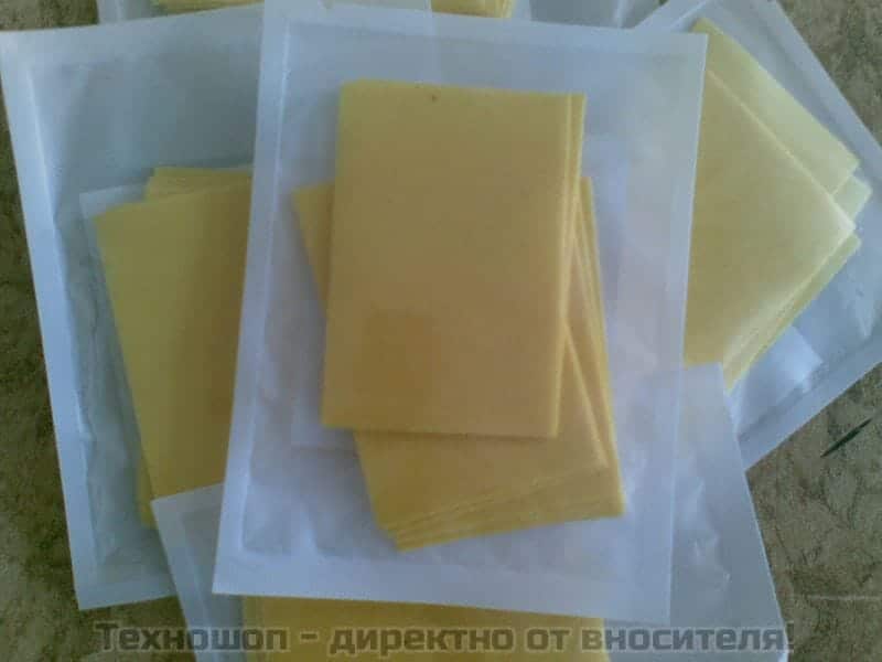 ПЛАСТИРИ ЗА ОТСЛАБВАНЕ – снимка 3