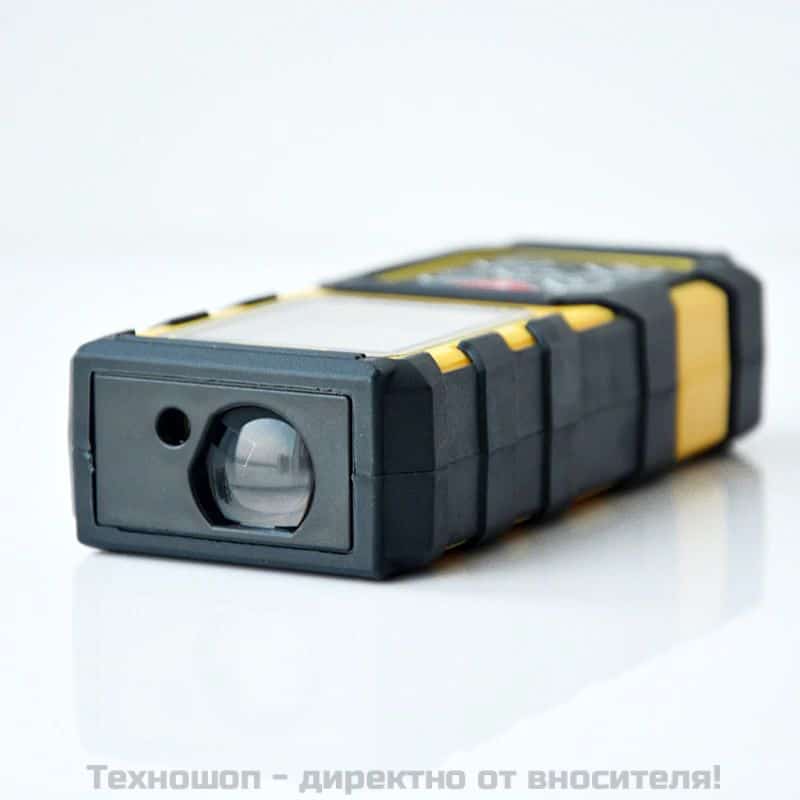 Лазерна ролетка QX-40 – снимка 5