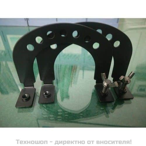 Инфрачервен отоплител AVEX C1800RW, с програмируем електронен термостат, Дистанционно, Wi-Fi, Метален – снимка 5