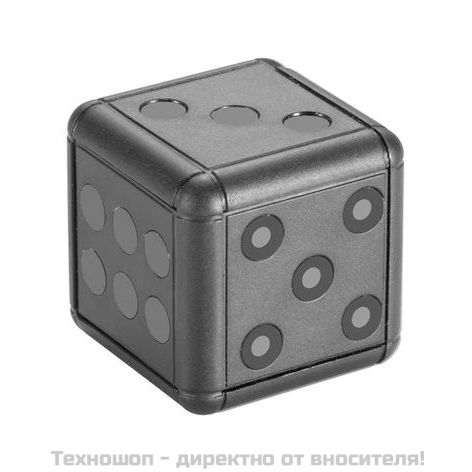 Мини шпионска камера SQ – снимка 3