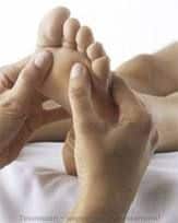 МАСАЖНИ ЧЕХЛИ ЗА РЕФЛЕКСОТЕРАПИЯ LANAFORM Foot Reflex – снимка 3
