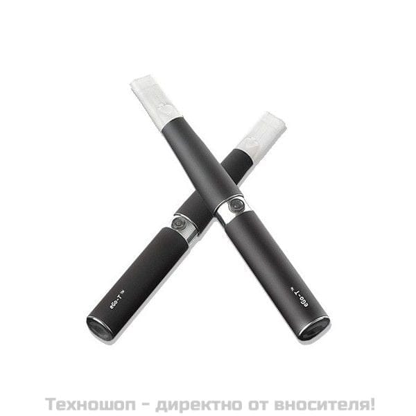 ЕЛЕКТРОННА ЦИГАРА eGo-Т - ДВОЕН КОМПЛЕКТ -- Tank system – снимка 3