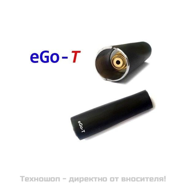 ЕЛЕКТРОННА ЦИГАРА eGo-Т - ДВОЕН КОМПЛЕКТ -- Tank system – снимка 7