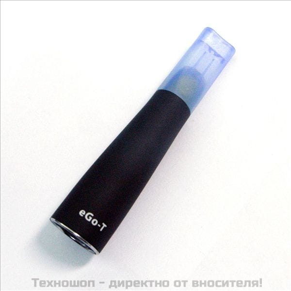ЕЛЕКТРОННА ЦИГАРА eGo-Т - ДВОЕН КОМПЛЕКТ -- Tank system – снимка 8