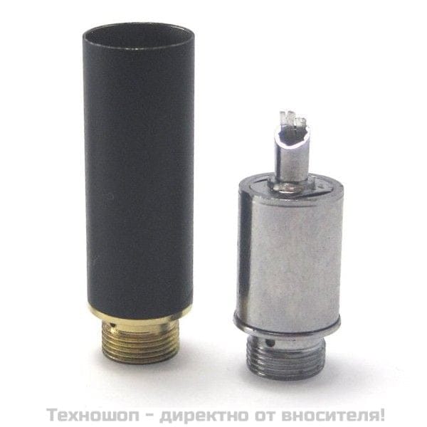 ЕЛЕКТРОННА ЦИГАРА eGo-Т - ДВОЕН КОМПЛЕКТ -- Tank system – снимка 9