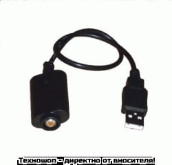 ЗАРЯДНИ УСТРОЙСТВА ЗА ЕЛЕКТРОННИ ЦИГАРИ eGo - T ! – снимка 2