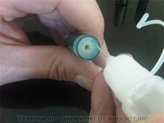 ЕЛЕКТРОННА ЦИГАРА EGO-W 1100 mAh батерия - с КАРТОМАЙЗЕР 2012г.!!!!! – снимка 4