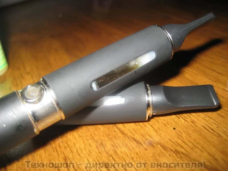 ЕЛЕКТРОННА ЦИГАРА EGO-W 1100 mAh батерия - с КАРТОМАЙЗЕР 2012г.!!!!! – снимка 5