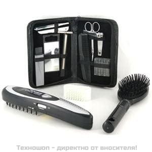 ГРОУ КОМБ - ЛАЗЕРНА ЧЕТКА "GROW COMB" - ПРЕБОРЕТЕ ОПЛЕШИВЯВАНЕТО! – снимка 2
