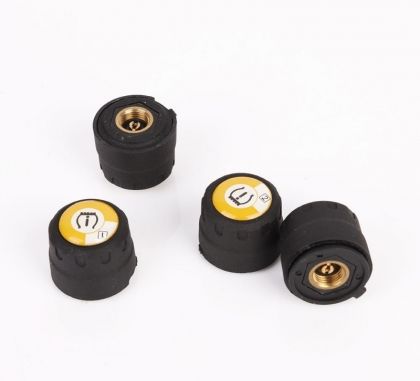 TPMS система за налягане на автомобилни гуми – снимка 5