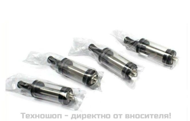 УНИВЕРСАЛЕН КАРТОМАЙЗЕР DCT CE5 ЗА ЕГО-Т, ЕГО-W, 510Т, ЕГО-С !! – снимка 2