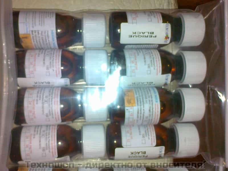НИКОТИНОВИ ТЕЧНОСТИ - ПЛОДОВИ И ДРУГИ АРОМАТИ 0.50мл. FLAVOURART made in ITALY – снимка 10