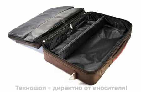 ОТОПЛИТЕЛНА ЧАНТА "VULSINI" В КОМПЛЕКТ С 38бр. ВУЛКАНИЧНИ КАМЪКА – снимка 7