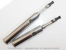 ЕЛЕКТРОННА ЦИГАРА LAVA TUBE VV350-2 – снимка 3