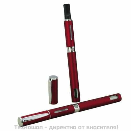 EGO WF1 ЕЛЕКТРОННА ЦИГАРА С LED ЕКРАН 900 mAh – снимка 3