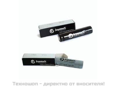 JOYETECH ECAB - СЛИМ ЕЛЕКТРОННА ЦИГАРА – снимка 3