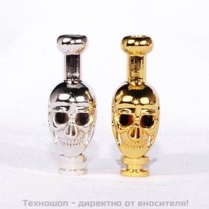 ДИЗАЙНЕРСКИ МУНДЩУК ЗА КАРТОМАЙЗЕР НА ЕЛЕКТРОННА ЦИГАРА – снимка 3