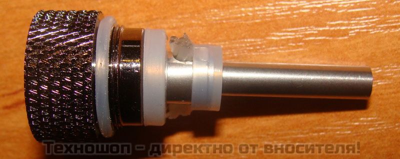 KАРТОМАЙЗЕР T3 - 3ml. – снимка 2