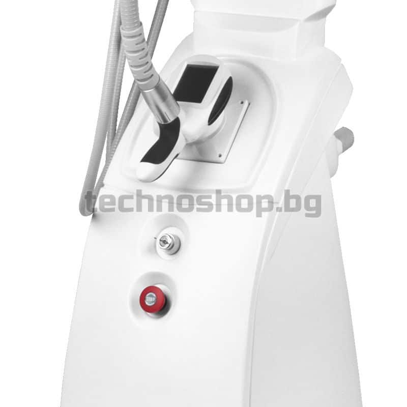 Устройство за отслабване система O-shape II, мултифункционален уред – снимка 4