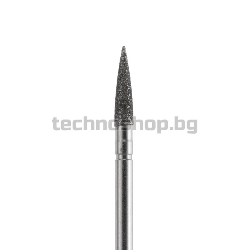 Диамантен бит остър Acurata 1.8 / 8мм – снимка 2