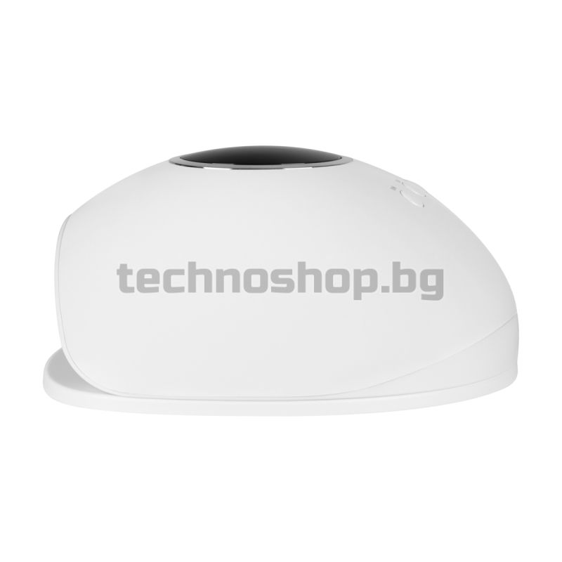 Крушка флуоресцентна 9W UV – снимка 2