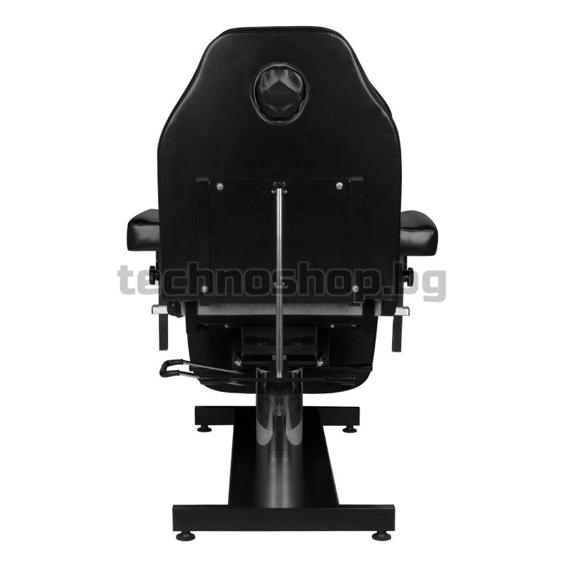 Стол за татуировки - черен Pro Ink 210H – снимка 6