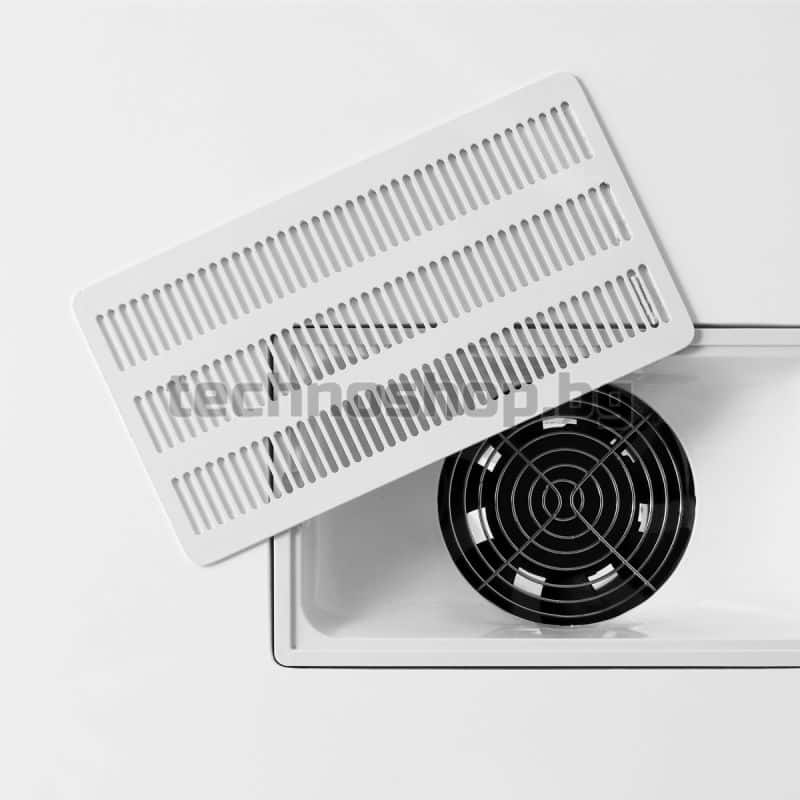 Бюро за маникюр YR-003, бяло – снимка 6