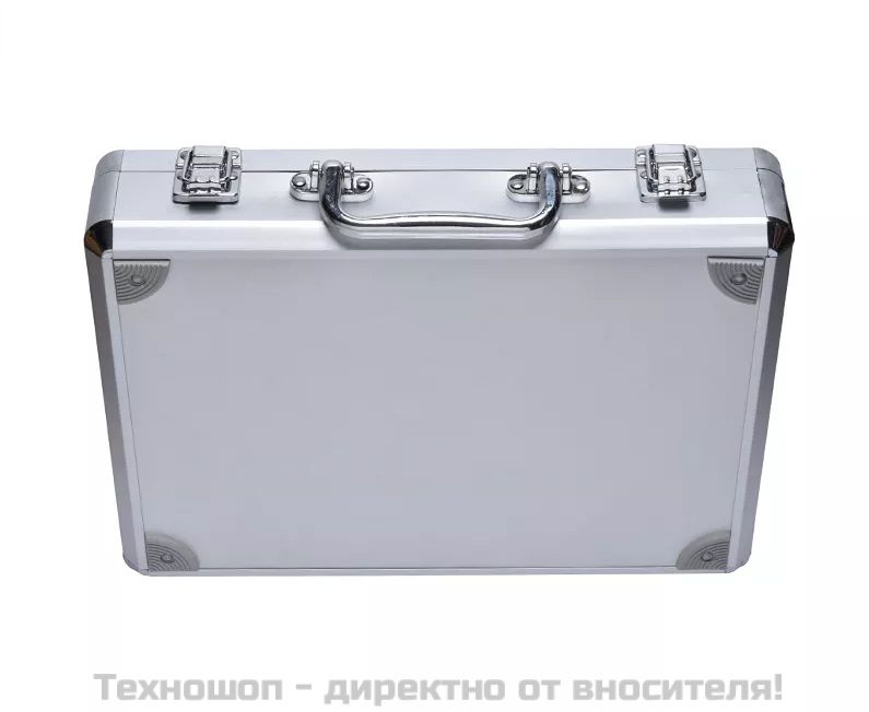 Биоскенер от 6-то поколение с електроимпулсна терапия (софтуер на Български език) – снимка 6