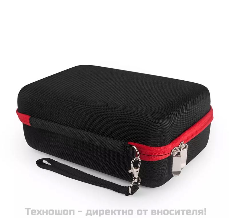 Биоскенер от 6-то поколение със софтуер на Български - портативен модел – снимка 9
