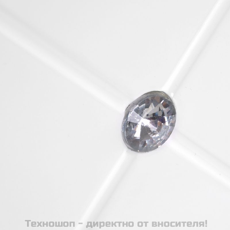 Бюро за рецепция - бяло 006B – снимка 8