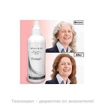GRAYBAN ОТ VERSEO USA - ПРОДУКТ АНТИ СИВА КОСА - РЕШЕНИЕ ЗА МЪЖЕ И ЖЕНИ! – снимка 2