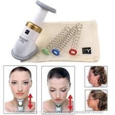 УРЕД ПРОТИВ ДВОЙНА БРАДИЧКА "Neckline Slimmer" – снимка 6