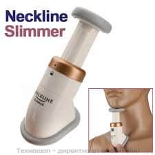 УРЕД ПРОТИВ ДВОЙНА БРАДИЧКА "Neckline Slimmer" – снимка 7