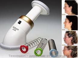 УРЕД ПРОТИВ ДВОЙНА БРАДИЧКА "Neckline Slimmer" – снимка 10