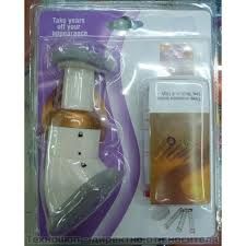 УРЕД ПРОТИВ ДВОЙНА БРАДИЧКА "Neckline Slimmer" – снимка 13
