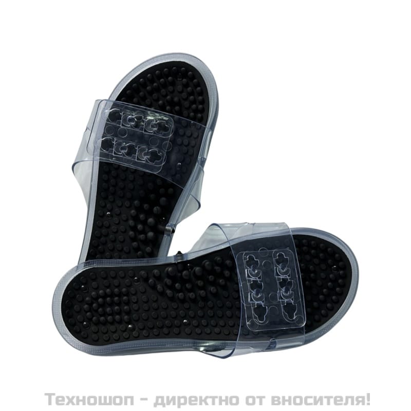 Биоскенер от 6-то поколение с електроимпулсна терапия (софтуер на Български език) – снимка 8
