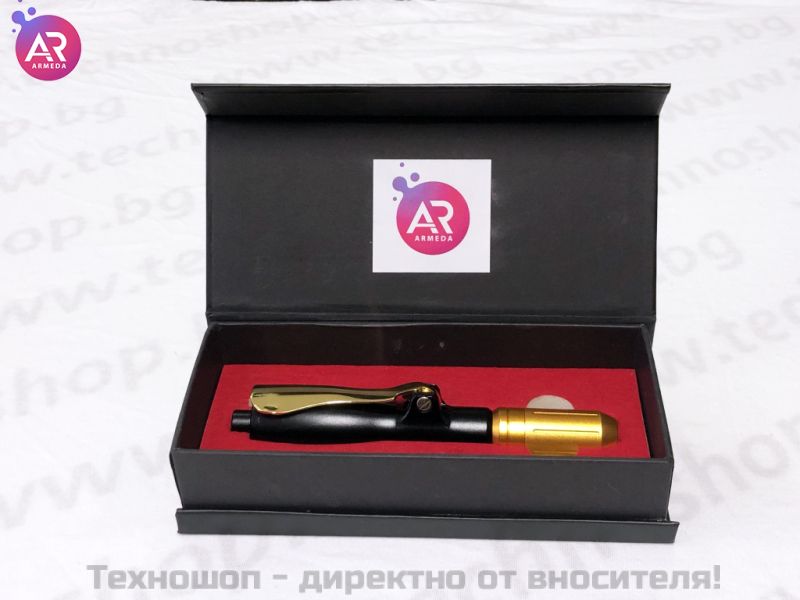 Безиглен хиалуронов инжектор Armeda (Hyaluron Injector) – снимка 2