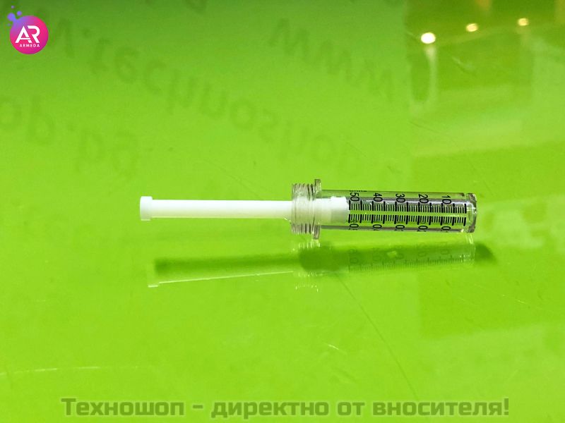 Стерилна ампула за еднократна употреба за хиалуронов инжектор ARMEDA – снимка 8