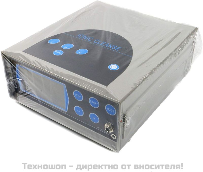 ДЕТОКСИКАТОР YJ-А01 – снимка 11