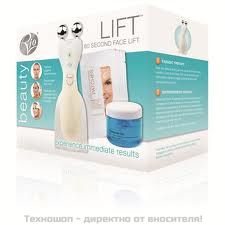 "Rio 60 Second Face Lift"- Лифтинг и подмладяване за 60 секунди – снимка 2