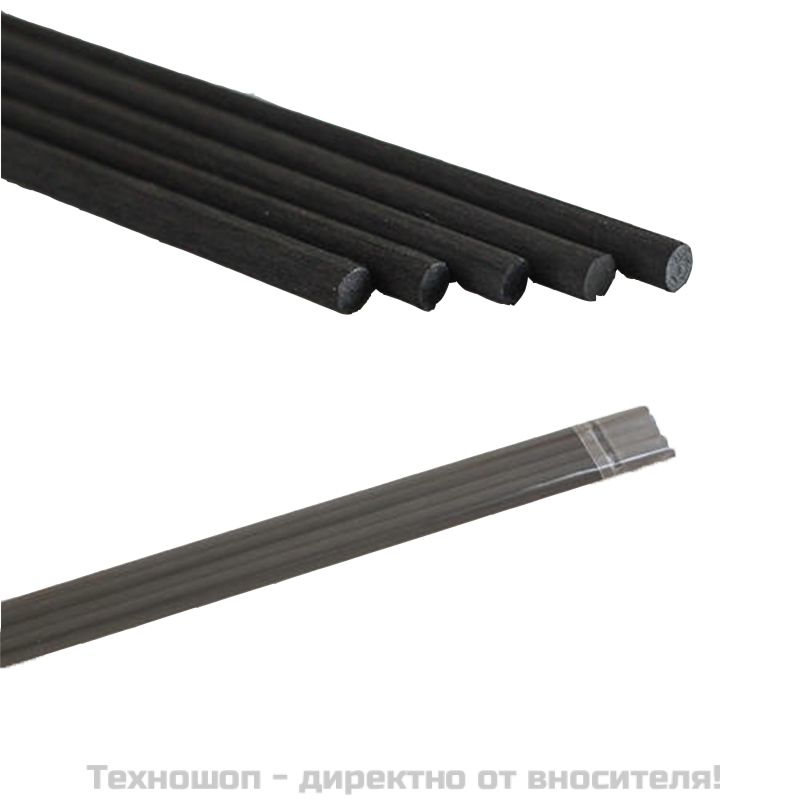 Ратанови пръчици – снимка 2