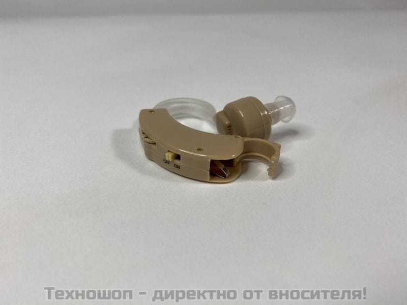 СЛУХОВ АПАРАТ "HAPPY SONIC" – снимка 9